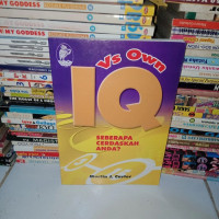 Image of Vs Own IQ: Seberapa cerdaskah anda?
