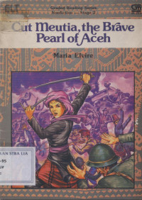 Image of Cut Meutia, the brave pearl of Aceh