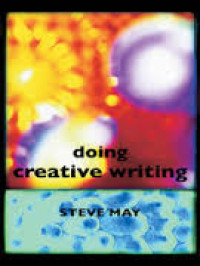 Image of Doing creative writing