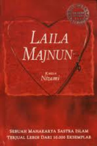Image of Laila Majnun