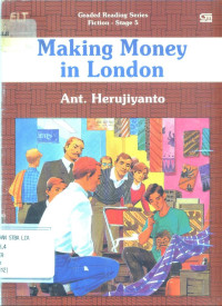Image of Making money in London