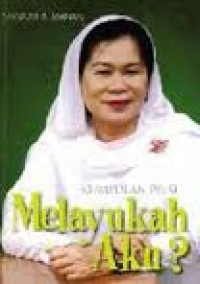 Image of Kumpulan puisi : melayukah aku?