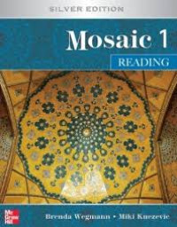 Image of Mosaic