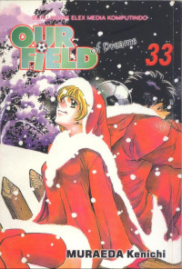 Image of Our field of dreams