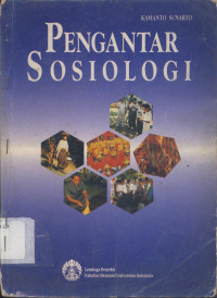 Image of Pengantar Sosiologi