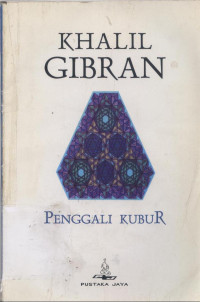 Image of Penggali kubur