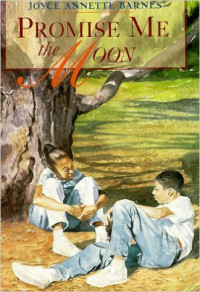 Image of Promise me the Moon