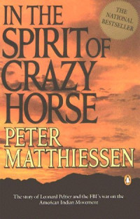 Image of In the spirit of Crazy Horse