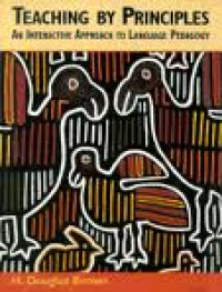 Image of Teaching by principles : an interactive approach to language pedagogy