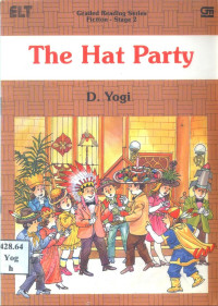 Image of The Hat Party