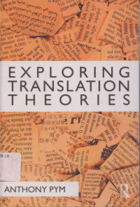 Image of Exploring translation theories